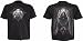 Official Spiral Collection T-Shirt - Church Of Goth