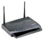 Gateway 802.11g Cable/DSL router with 4 port switch