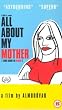 All About My Mother W/S [VHS] [1999]