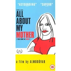 All About My Mother [1999]