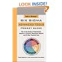Rath & Strong's Six Sigma Advanced Tools Pocket Guide: How to Use Design of Experiments, Analysis of Variance, Regression Analysis and 25 Other Powerful Tools