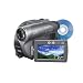 Sony DCR-DVD205 1MP DVD Handycam Camcorder with 12x Optical Zoom