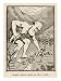 Venusian Giant Seizes the Foolhardy Travellers from Earth Art Giclee Poster Print, 18...