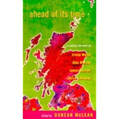 Ahead of Its Time: A Clocktower Press Anthology