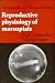 Reproductive Physiology of Marsupials (Monographs on Marsupial Biology) by Hugh Tyndale-Biscoe, Marilyn Renfree
