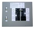 GenTran 200660 PowerStay 20 Amp Manual Generator Transfer Switch