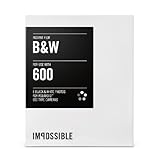 Impossible Black