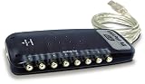Electronics : GIGAPORT HD / HIGH QUALITY 24-BIT USB AUDIO INTERFACE