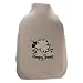 2 Litre Hot Water Bottle with Fleece Cover - Sleepy Sheep