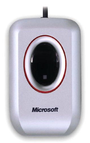 Cover image : Microsoft Fingerprint Reader DG2-00003