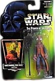 Hasbro Star Wars 1996 Tatooine Stormtrooper Kenner