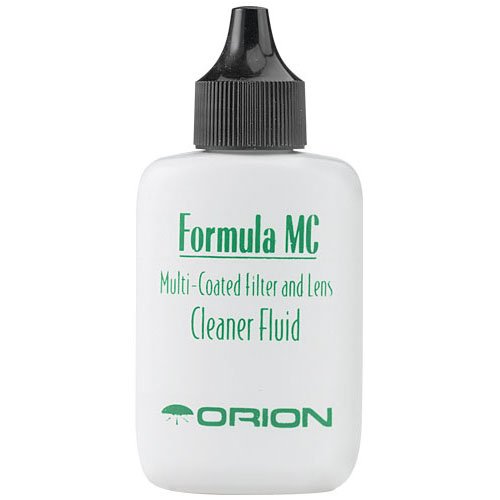 Orion Optics Cleaning Fluid for Coated Lenses