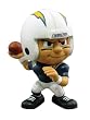 Lil' Teammates Series 1 San Diego Chargers Quarterback