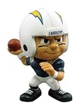 Lil' Teammates Series 1 San Diego Chargers Quarterback