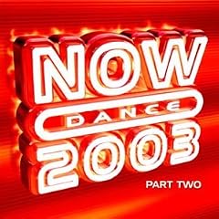 Now Dance 2003 Vol.2