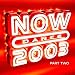 Now
Dance
2003
Vol.2