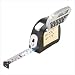 Tools & Hardware : 4-IN-1 TAPE MEASURE