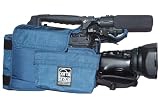 Portabrace SC-DSR450 Shoulder Case (Blue)