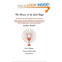 The Arcana of the Grail Angel