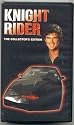 Knight Rider Collector's Edition: Short Notice & Brother's Keeper
