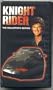 Knight Rider Collector's Edition: Deadly Maneuvers & Slammin' Sammy's Stunt Show