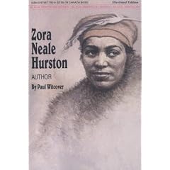 Zora Neale Hurston: Author (Black American)