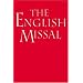The English Missal