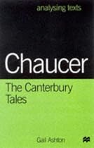 Chaucer: "Canterbury Tales" (Analysing Texts)