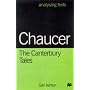 Chaucer: "Canterbury Tales" (Analysing Texts)