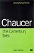 Chaucer: "Canterbury Tales" (Analysing Texts)