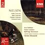 Nielsen: Concertos and Orchestral Works