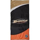 JDJ Hockey Anaheim Ducks Sleeping Bag