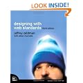 Designing with Web Standards (Voices That Matter)