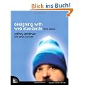 Designing with Web Standards (Voices That Matter)