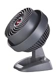 Vornado 530S High-Velocity Personal 3-Speed Air Circulator, Slate
