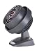 Kitchen & Housewares : Vornado 530S High-Velocity Personal 3-Speed Air Circulator, Slate