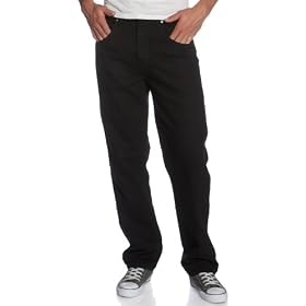 Wrangler Mens Rugged Wear Relaxed Fit Jean