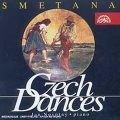 Smetana: Czech Dances