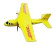 Silverlit 87066 - RC Airlifter DHL