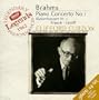 Brahms: Piano Concerto No. 1 / Franck: Symphonic Variations / Litolff: Concerto Symphonique ~ Curzon
