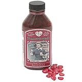 I Love Lucy: Vitameatavegamin Candy