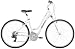 Diamondback Women's 2012 Vital Two  Sport Hybrid Bike (White, 17-Inch/ Medium)
