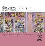 Franz Kafka - Die Verwandlung