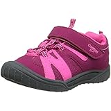 OshKosh B'Gosh Horo G Bump Toe Athletic Sneaker (Toddler/Little Kid)