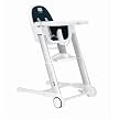 Inglesina Zuma Highchair - Gray