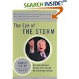 The Eye of the Storm: How John Chambers Steered Cisco Through the Technology Collapse