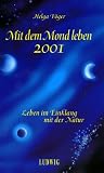 Produkt-Bild: Kalender, Mit dem Mond leben, Taschenkalender, Ausgabe 2001