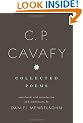 C. P. Cavafy: Collected Poems