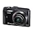 EXILIM Hi-ZOOM EX-H20G BK (ブラック)