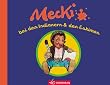 Mecki bei den 7 Zwergen und im Schlaraffenland. Das Geschichtenbuch